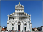foto Piazza dei Miracoli